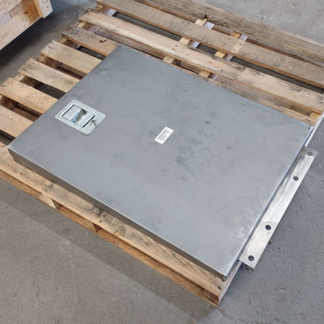 Unused Caterpillar DOOR A - RH 1052844Unused Caterpillar DOOR A - RH 1052844