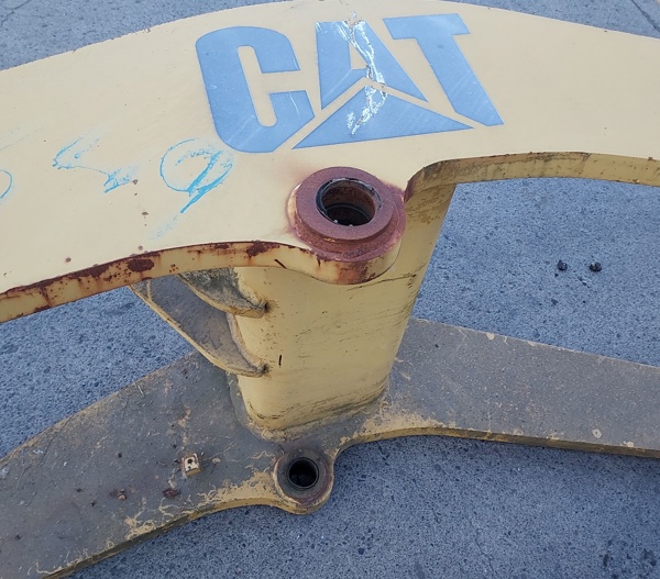 Used BRG & ARM A 1061136 8