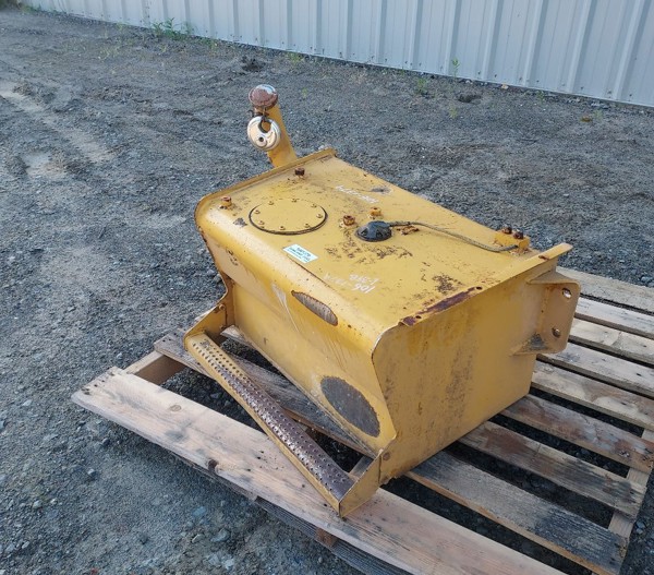 Used TANK GRP - FUEL 1061379
