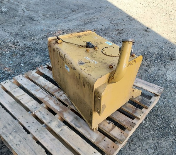Used TANK GRP - FUEL 1061379 2