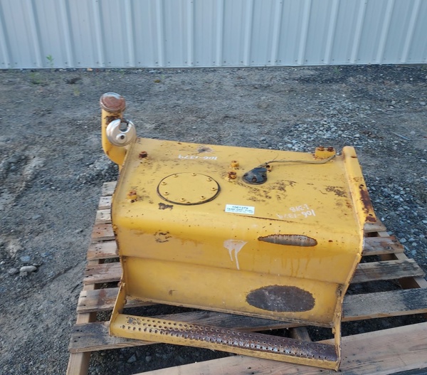 Used TANK GRP - FUEL 1061379 3