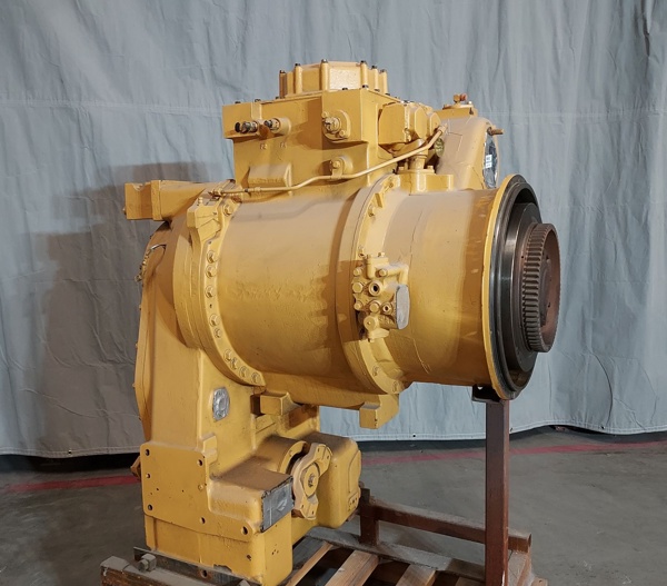 Used TRANSMISSION ARR 1066452 5