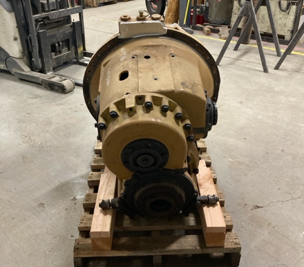 Used TRANSMISSION ARR 1073166 2