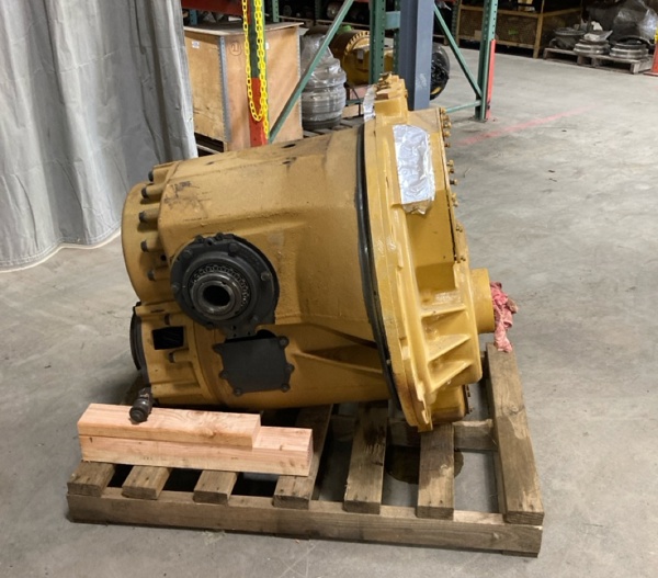 Used TRANSMISSION ARR 1073166 3