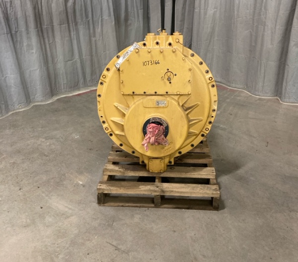 Used TRANSMISSION ARR 1073166 4