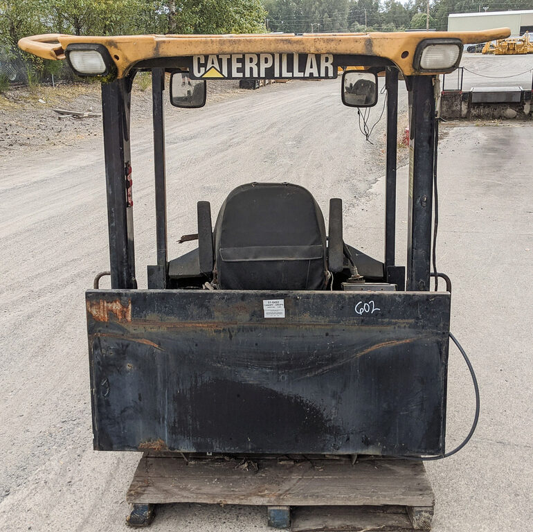 Used CANOPY ARR - OROPS 1074615 2