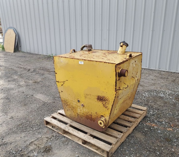 Used TANK A - FUEL 1079413