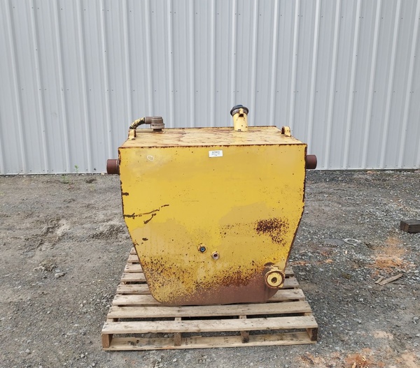 Used TANK A - FUEL 1079413 3