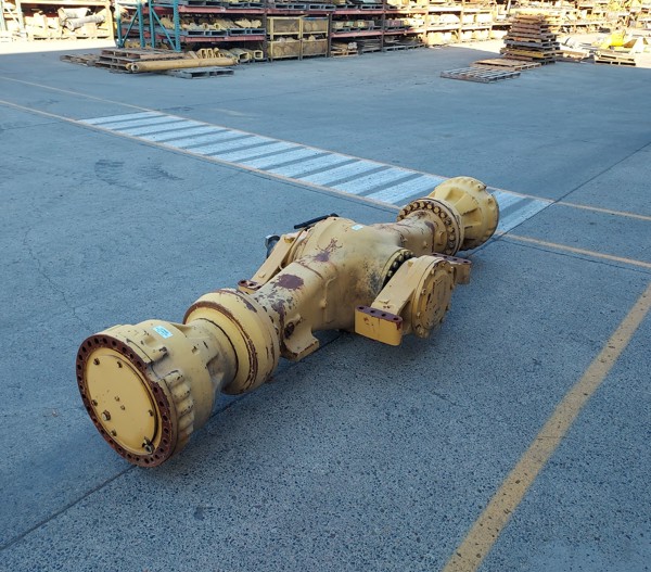 Used AXLE ARR - OSCI 1079680 3