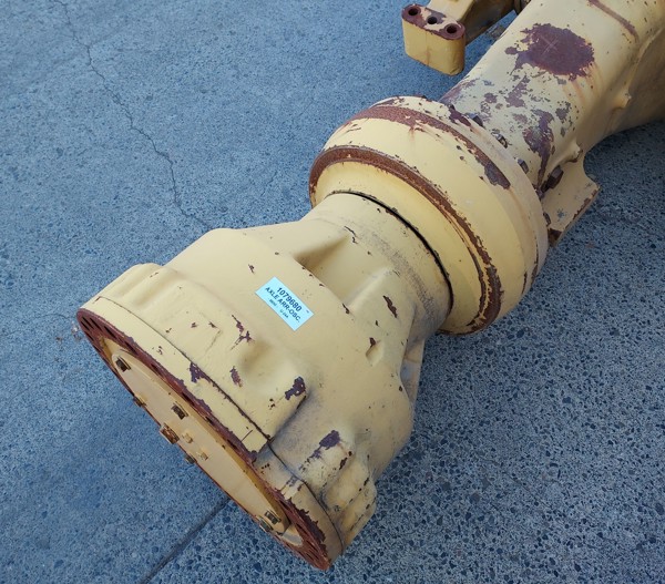 Used AXLE ARR - OSCI 1079680 4