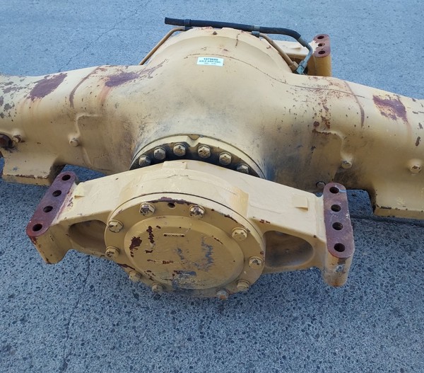Used AXLE ARR - OSCI 1079680 6