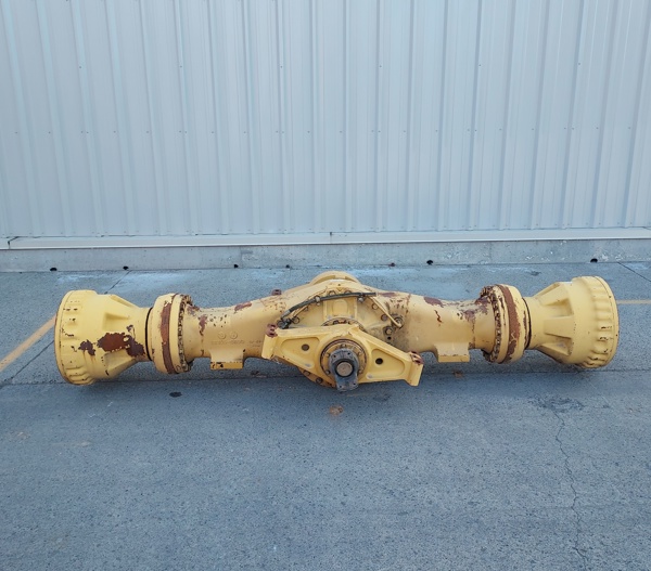 Used AXLE ARR - OSCI 1079680 8