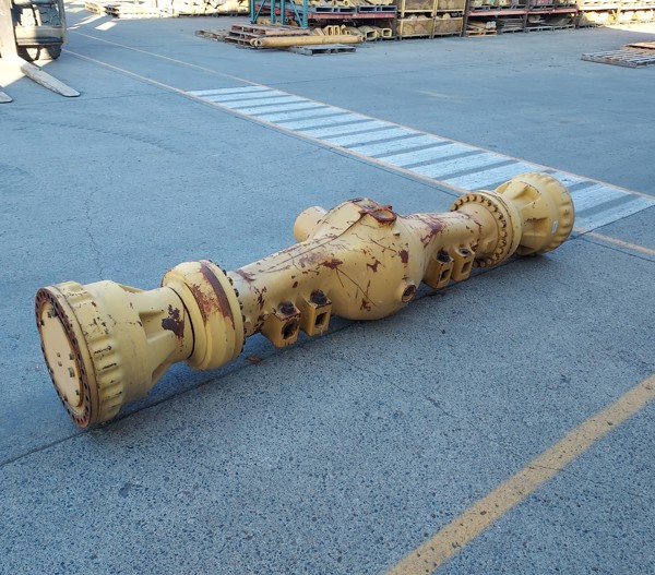 Used AXLE ARR - FIXED 1080060 3