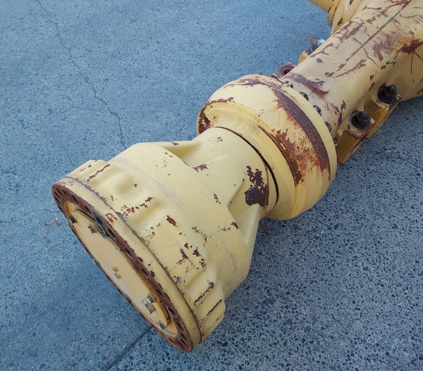 Used AXLE ARR - FIXED 1080060 4