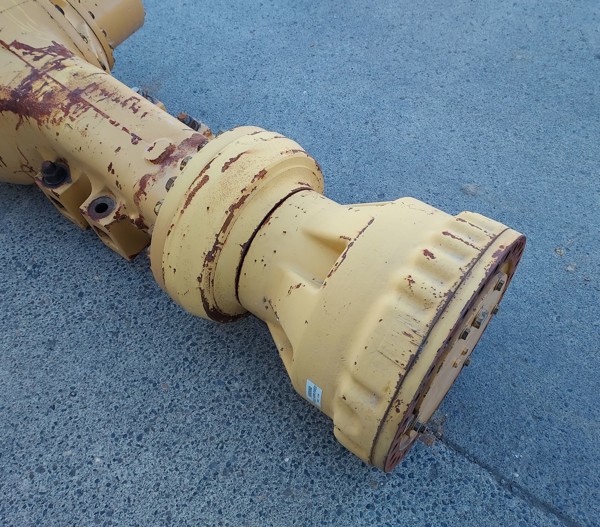 Used AXLE ARR - FIXED 1080060 5