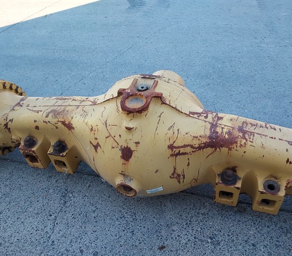 Used AXLE ARR - FIXED 1080060 6