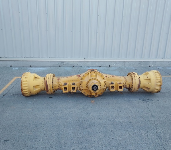 Used AXLE ARR - FIXED 1080060 8