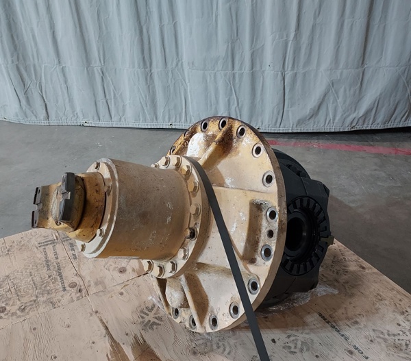 Used DIFFERENTIAL GRP - FRONT 1080063 3