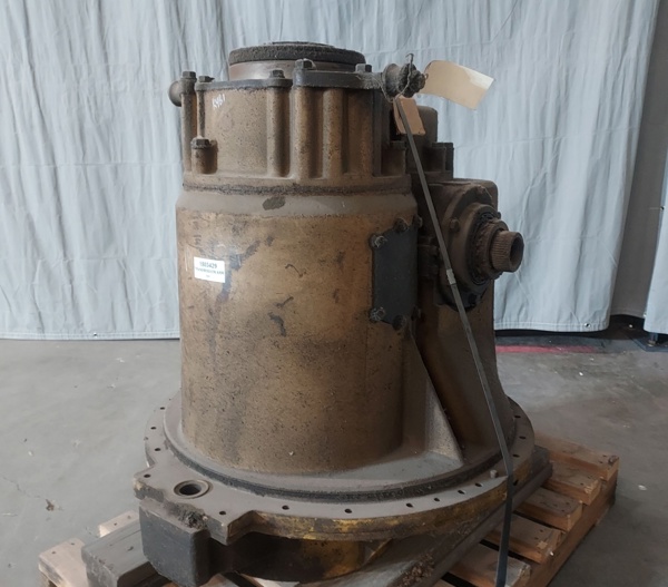 Used TRANSMISSION ARR 1081199