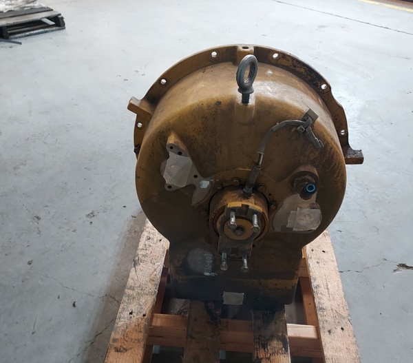 Used CONVERTER GRP 1081426 2