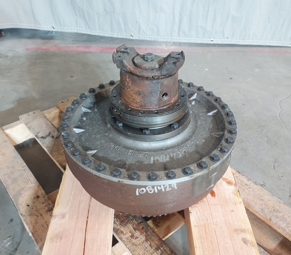 Used CONVERTER GRP 1081429