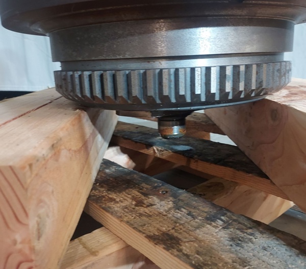 Used CONVERTER GRP 1081429 3