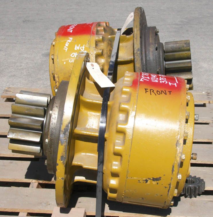 Used DRIVE GRP 1083807 3