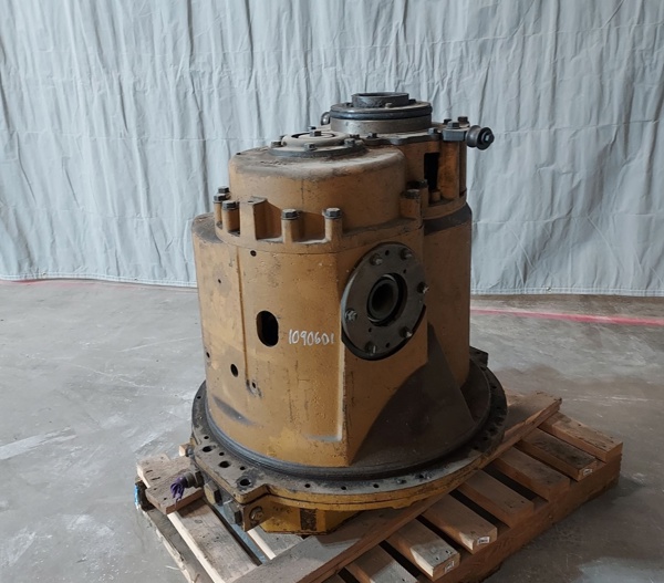 Used TRANSMISSION ARR 1090601