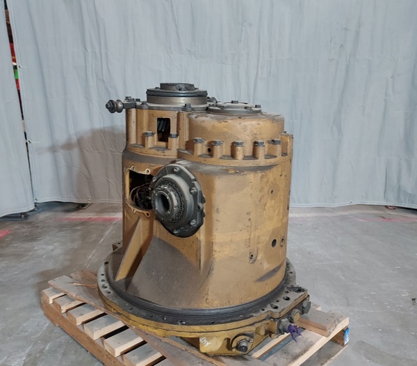 Used TRANSMISSION ARR 1090601 4