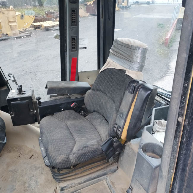 Used CAB ARR 1097922
