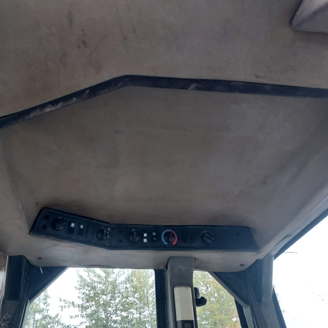 Used CAB ARR 1097922 9