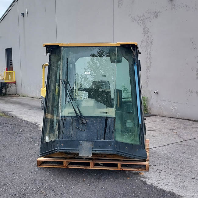 Used CAB ARR 1097922 10