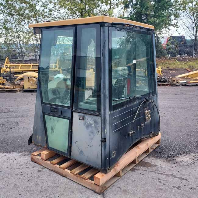 Used CAB ARR 1097922 13