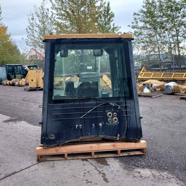 Used CAB ARR 1097922 14