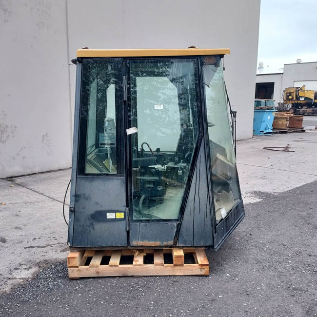 Used CAB ARR 1097922 4