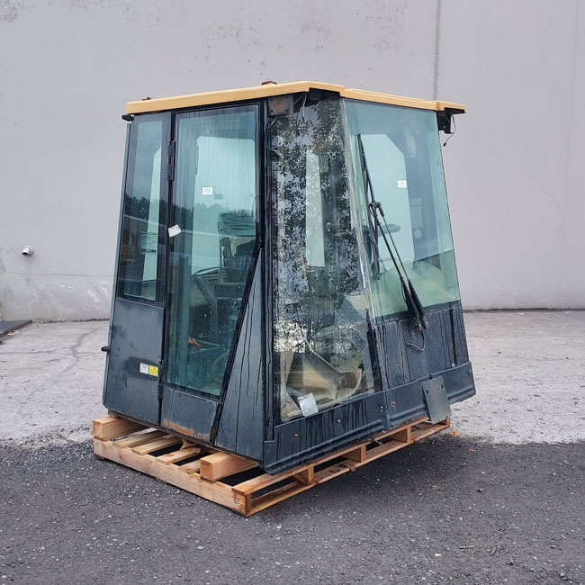 Used CAB ARR 1097922 5
