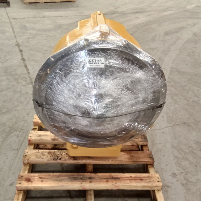 Used CONVERTER GRP 10R5295