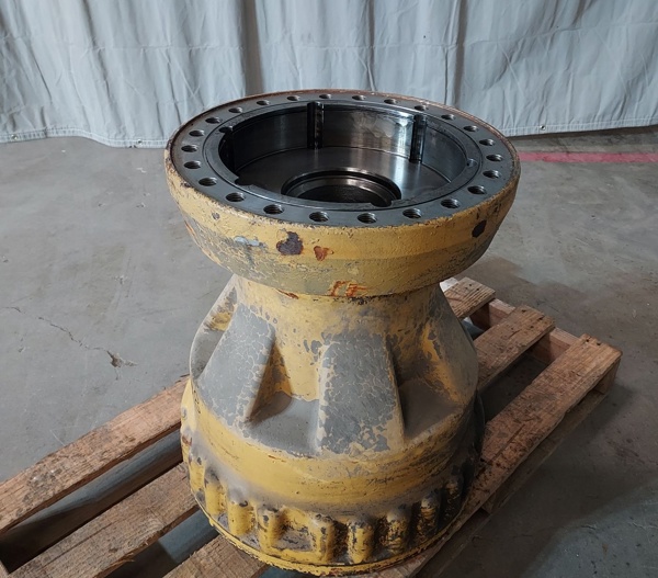 Used DRIVE GRP - FINAL 10R7445 2