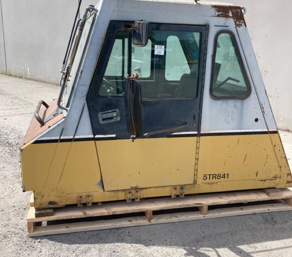 Used CAB 1102090