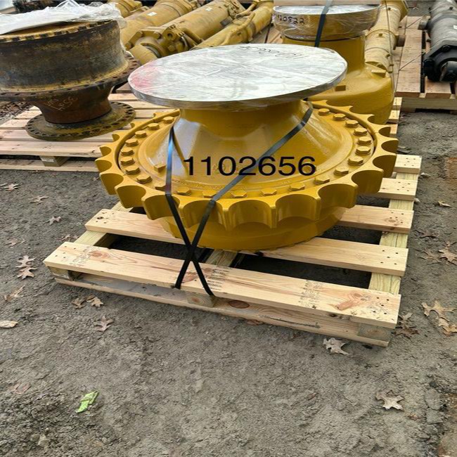 Used FINAL DRIVE 1102655