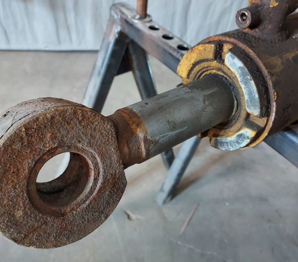 Used CYLINDER GRP - LIFT 1103269Used CYLINDER GRP - LIFT 1103269