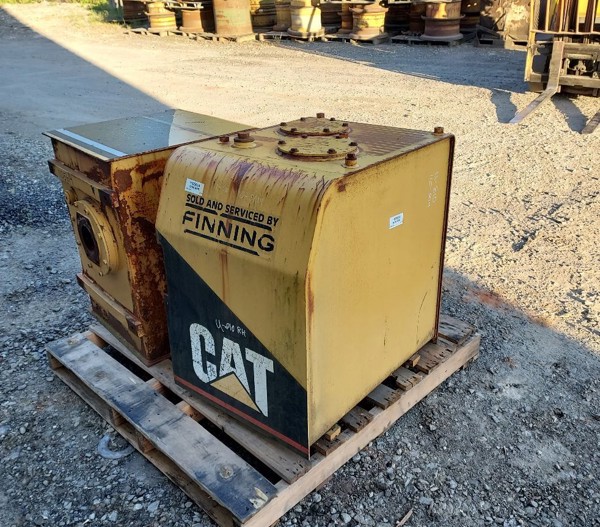 Used TANK ARR 1105614