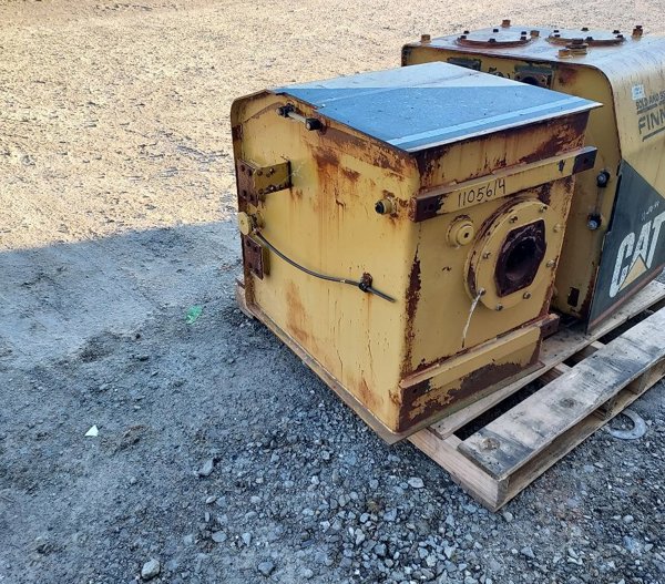 Used TANK ARR 1105614 2