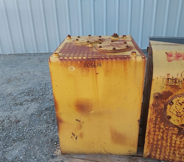 Used TANK ARR 1105614 3