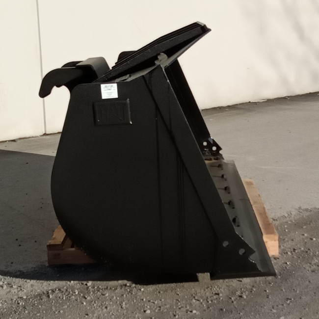 Used BUCKET A - GENERAL PURPOSE 1105702 3