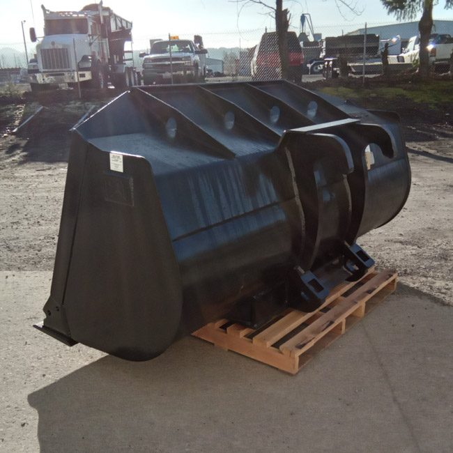 Used BUCKET A - GENERAL PURPOSE 1105702 6