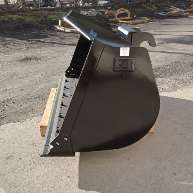 Used BUCKET A - GENERAL PURPOSE 1105702 7