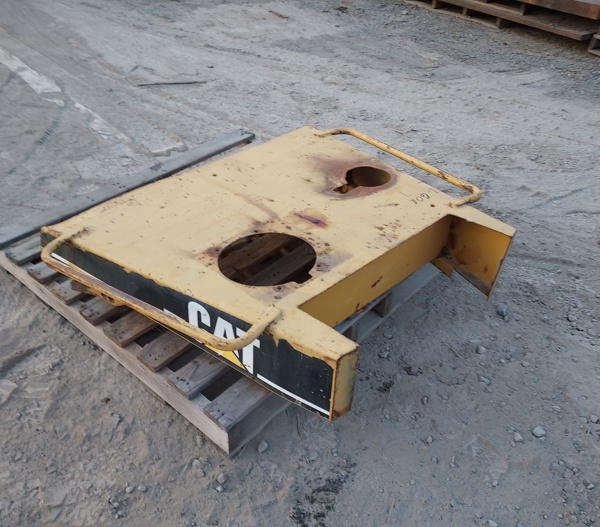 Used HOOD A 1108349Used HOOD A 1108349