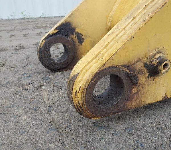 Used BOOM 1109841 3