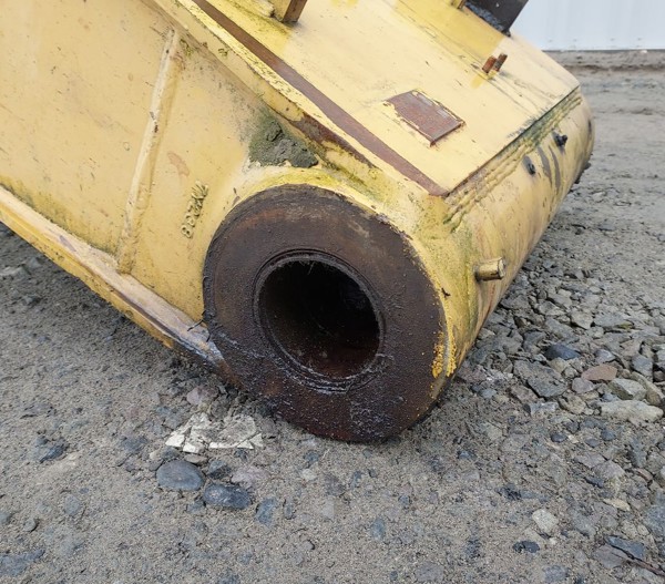 Used BOOM 1109841 6